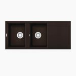 سینک گرانیتی الیچی Easy 500-espresso