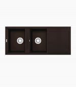 سینک گرانیتی الیچی Easy 500-espresso