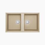 سینک گرانیتی کورین الیچی 450 کرم