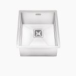 قیمت سینک ایلیا استیل 6003 باکسی