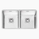 قیمت سینک ایلیا استیل 6008 باکسی