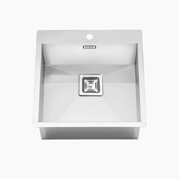 قیمت سینک ایلیا استیل 6009 باکسی