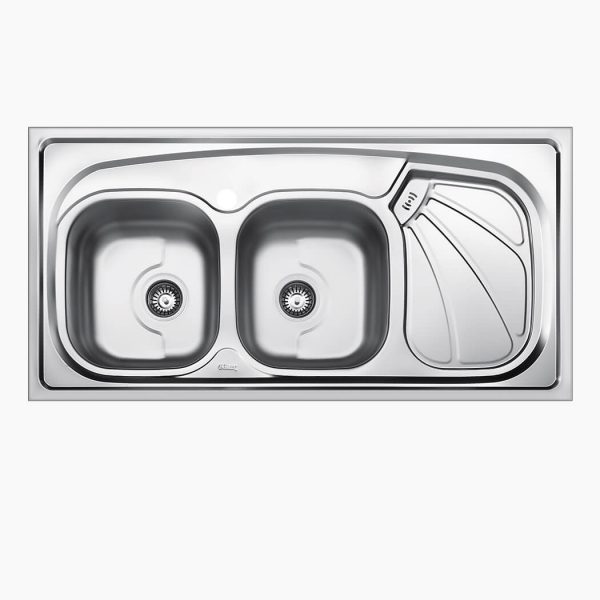 سینک بیمکث مدل 514