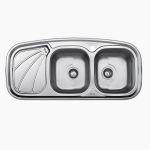 سینک بیمکث مدل 515