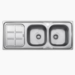 سینک بیمکث مدل 523