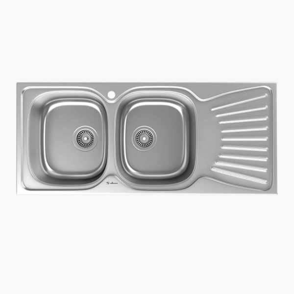 قیمت سینک داتیس مدل db125