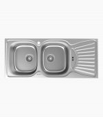 قیمت سینک داتیس مدل db127