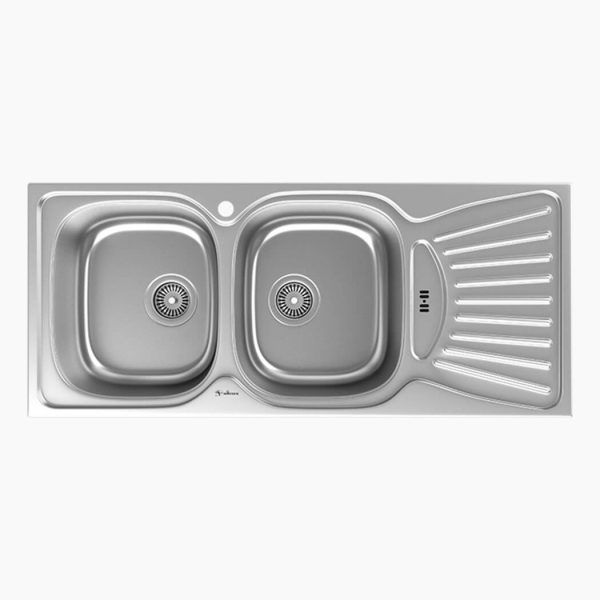 قیمت سینک داتیس مدل db127