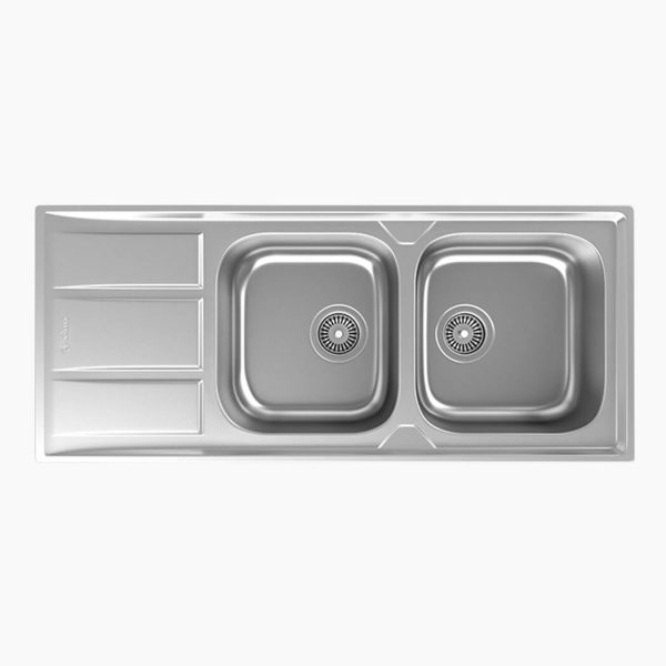 قیمت سینک داتیس مدل db180