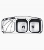 قیمت سینک درخشان مدل 710