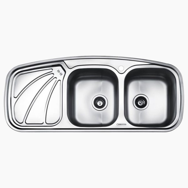 قیمت سینک درخشان مدل 710