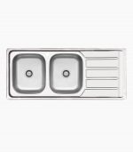 قیمت سینک کن 439 توکار