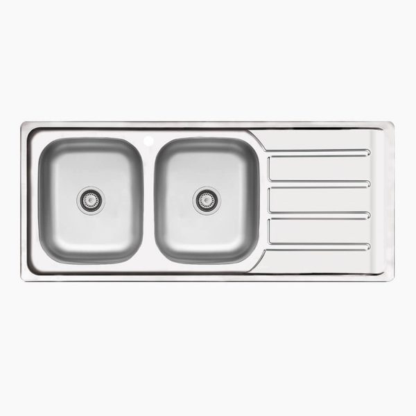 قیمت سینک کن 439 توکار