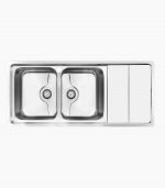 قیمت سینک کن 8062-P توکار