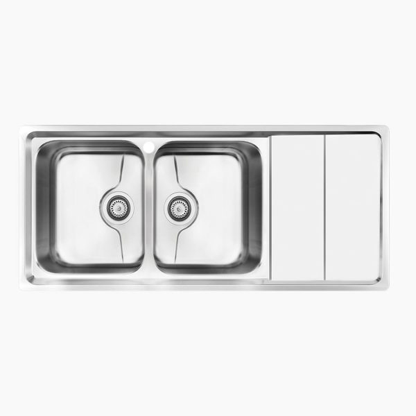 قیمت سینک کن 8062-P توکار