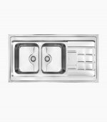 قیمت سینک کن مدل p-9022 روکار