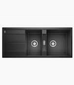 قیمت سینک گرانیتی بلانکو آلمان مدل Metra 8s