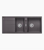 قیمت سینک گرانیتی بلانکو آلمان مدل Metra 8s