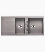 قیمت سینک گرانیتی بلانکو آلمان مدل Metra 8s