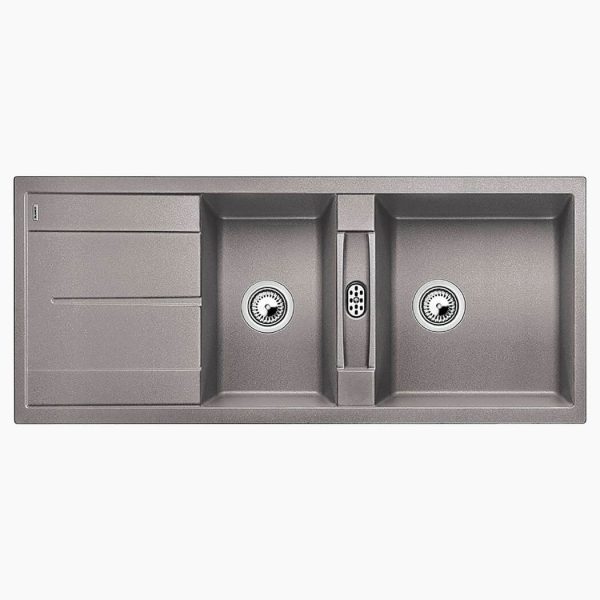 قیمت سینک گرانیتی بلانکو آلمان مدل Metra 8s