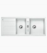 قیمت سینک گرانیتی بلانکو آلمان مدل Metra 8s