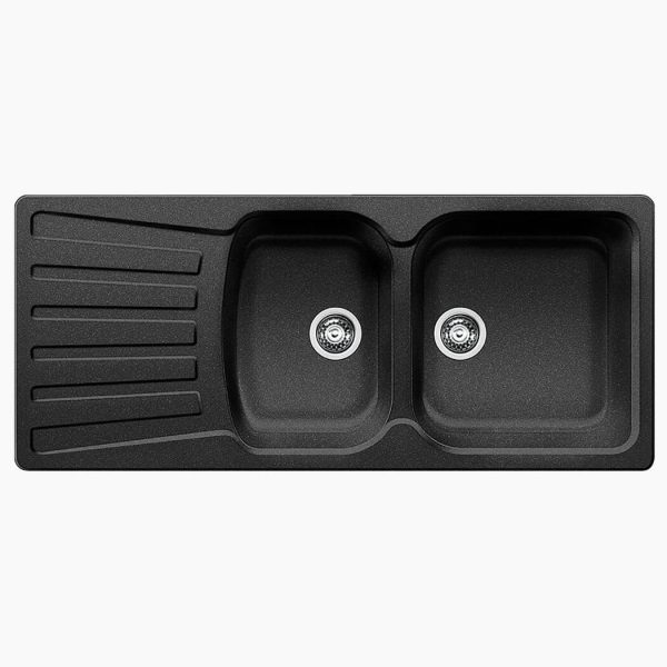 سینک ظرفشویی بلانکو آلمان مدل Nova 8S گرانیتی