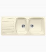 سینک ظرفشویی بلانکو آلمان مدل Nova 8S گرانیتی