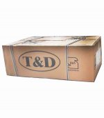 قیمت اجاق گاز برقی تی اند دی