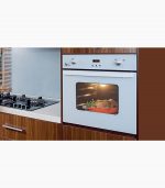 قیمت فر F18 اخوان گازی برقی توکار