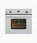 قیمت فر F18 اخوان گازی برقی توکار