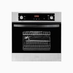 قیمت فر گازی برقی اخوان مدل f22