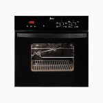 فر برقی گاز اخوان مدل F23