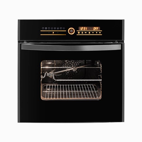 فر برقی اخوان مدل F30 توکار