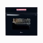 فر برقی اخوان مدل F31 توکار