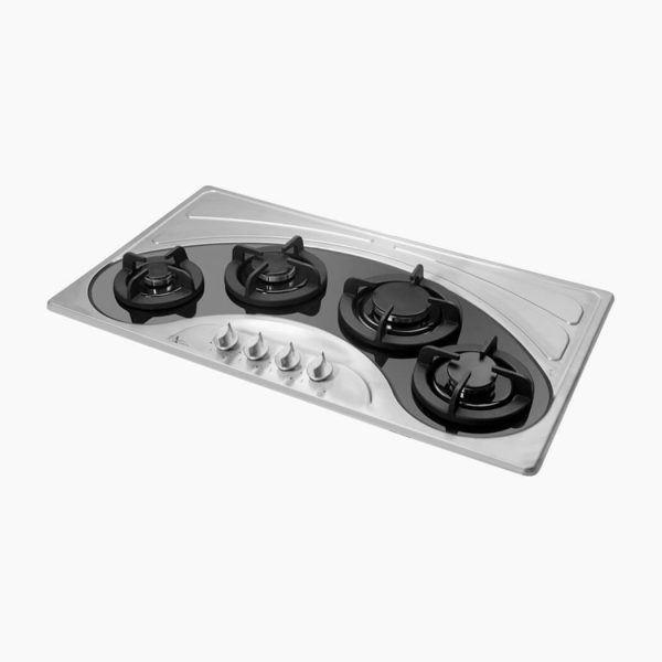 اجاق گاز اخوان مدل G101 توکار