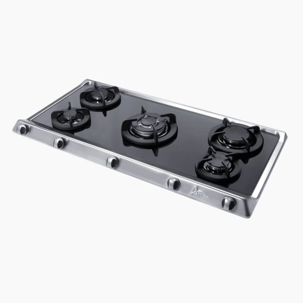 اجاق گاز اخوان مدل G106 توکار
