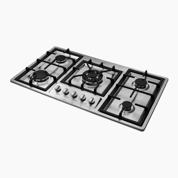 گاز صفحه ای اخوان مدل G135