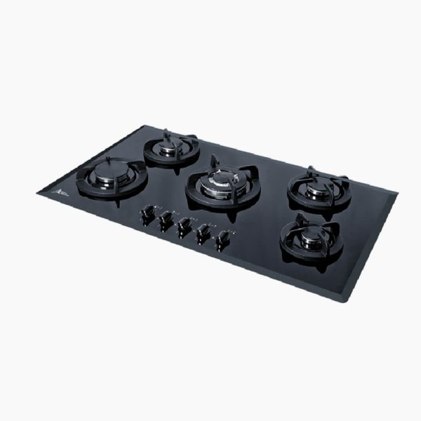 اجاق گاز صفحه ای اخوان مدل G35