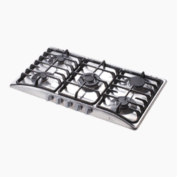 اجاق گاز صفحه ای اخوان مدل G39