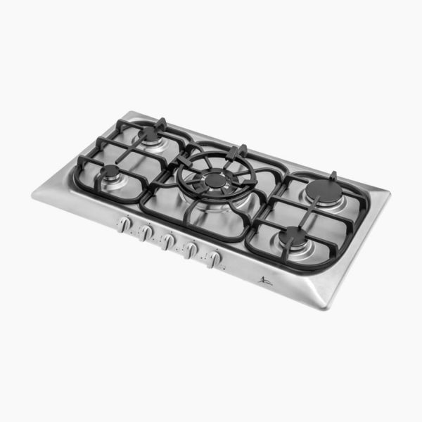 اجاق گاز صفحه ای اخوان مدل G42