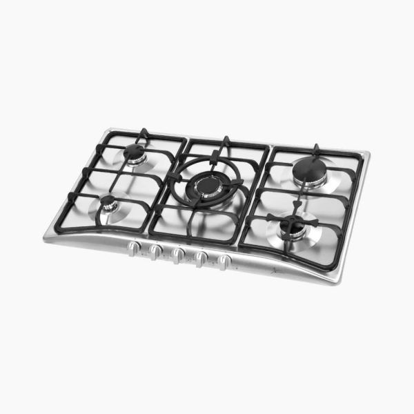 اجاق گاز صفحه ای اخوان مدل G51