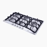 گاز صفحه ای اخوان مدل GI13S