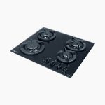 گاز صفحه ای اخوان مدل GI4