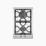 اجاق گاز استیل البرز 2301