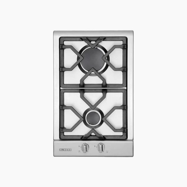 اجاق گاز استیل البرز 2301