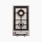 اجاق گاز استیل البرز 2302S