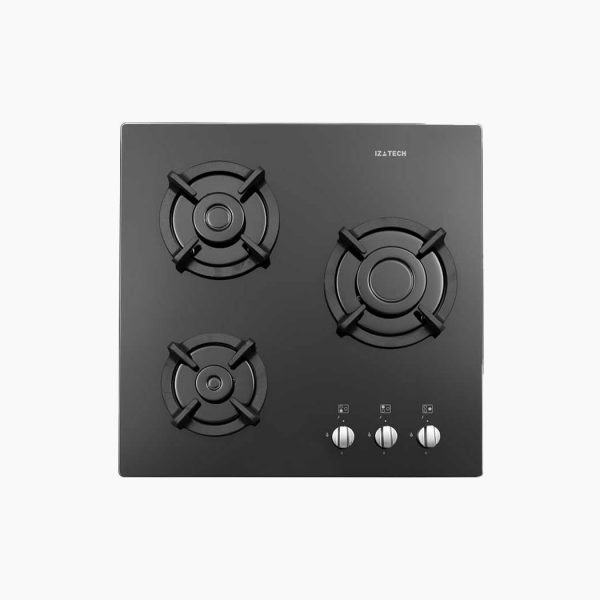 اجاق گاز استیل البرز 3551