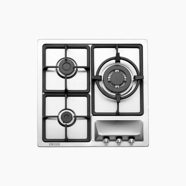 اجاق گاز استیل البرز S3551