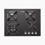 اجاق گاز استیل البرز 4602