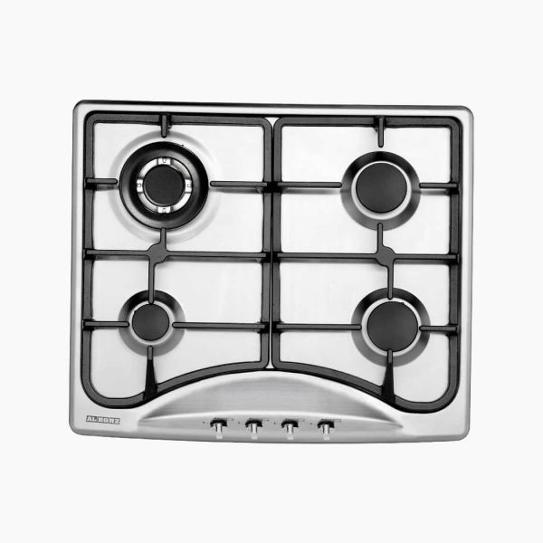 اجاق گاز استیل البرز 4603